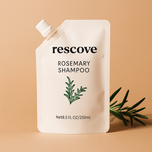 Rescove Shampoo — Refill Pack