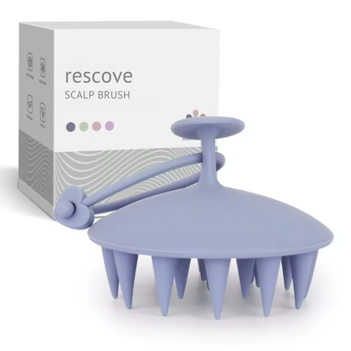 Rescove Scalp Brush