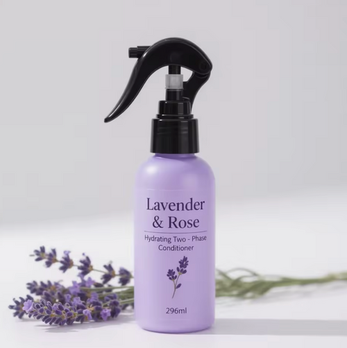 Lavender & Rose Conditioner